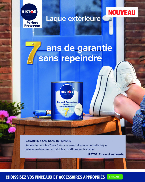 Gamma Dépliant 06.05.2026