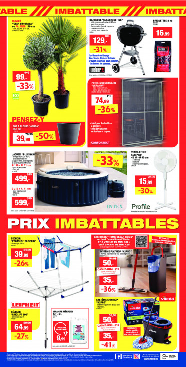 Hubo Dépliant 06.05.2026