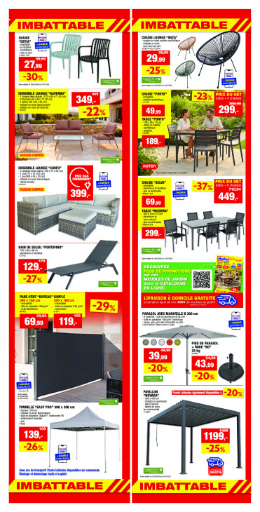 Hubo Dépliant 06.05.2026