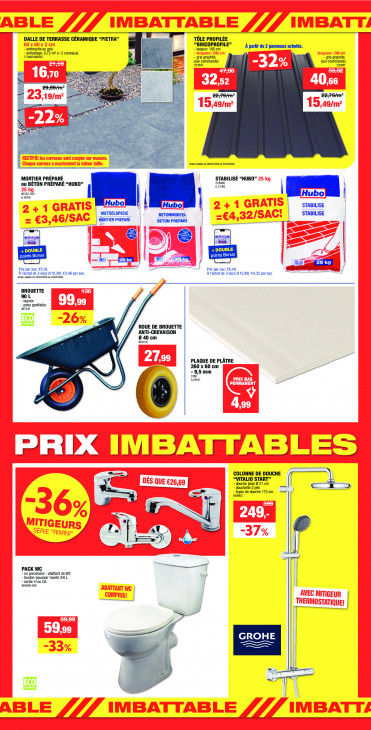 Hubo Dépliant 06.05.2026