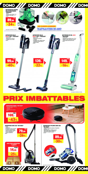 Hubo Dépliant 06.05.2026