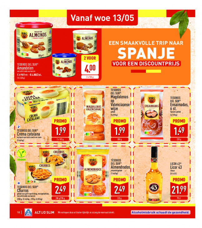 Aldi Folder 11.05.2026