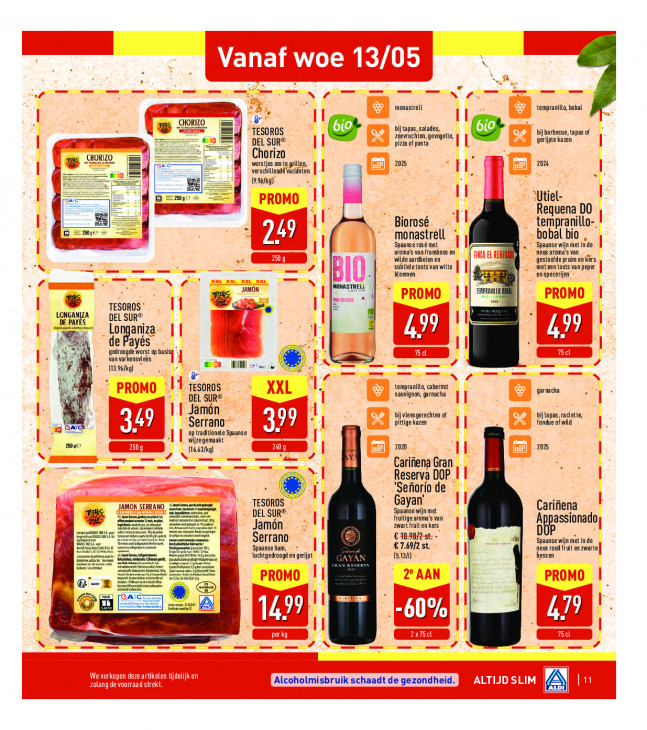 Aldi Folder 11.05.2026