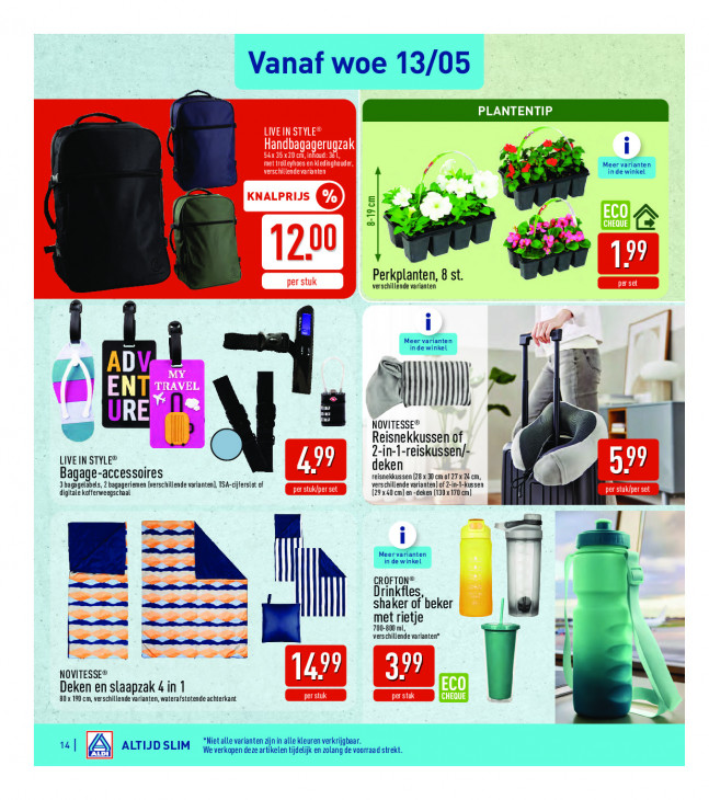 Aldi Folder 11.05.2026