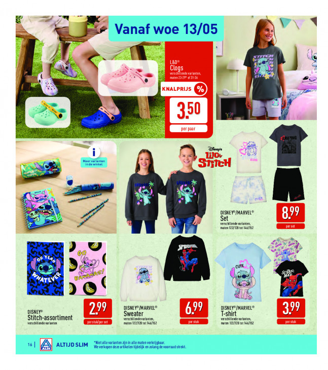 Aldi Folder 11.05.2026