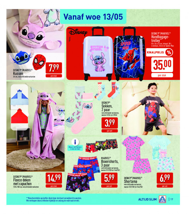 Aldi Folder 11.05.2026