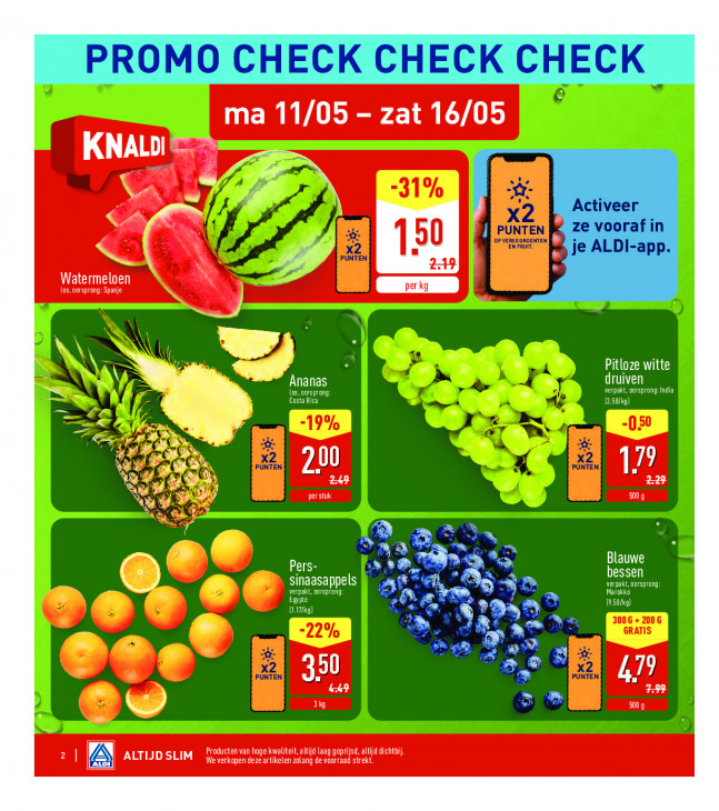 Aldi Folder 11.05.2026