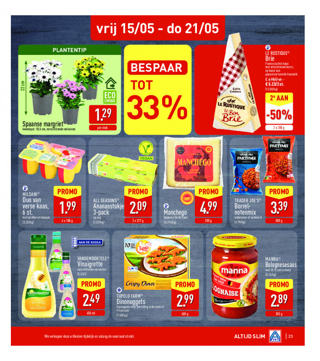 Aldi Folder 11.05.2026