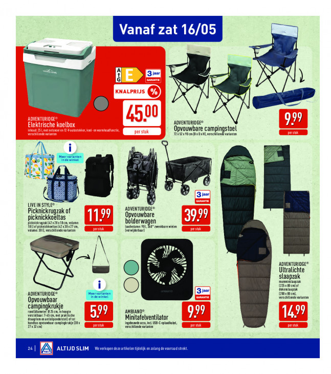 Aldi Folder 11.05.2026