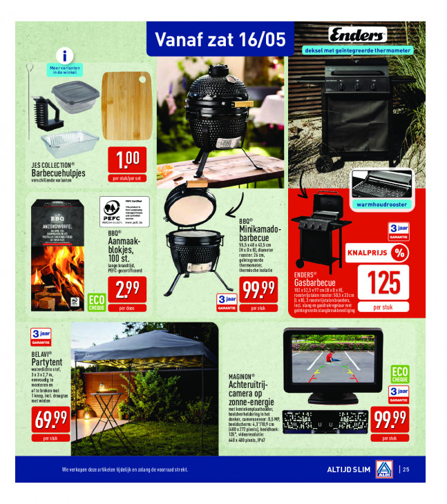 Aldi Folder 11.05.2026