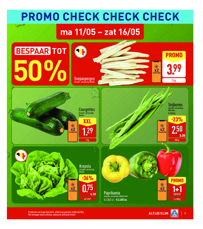 Aldi Folder 11.05.2026