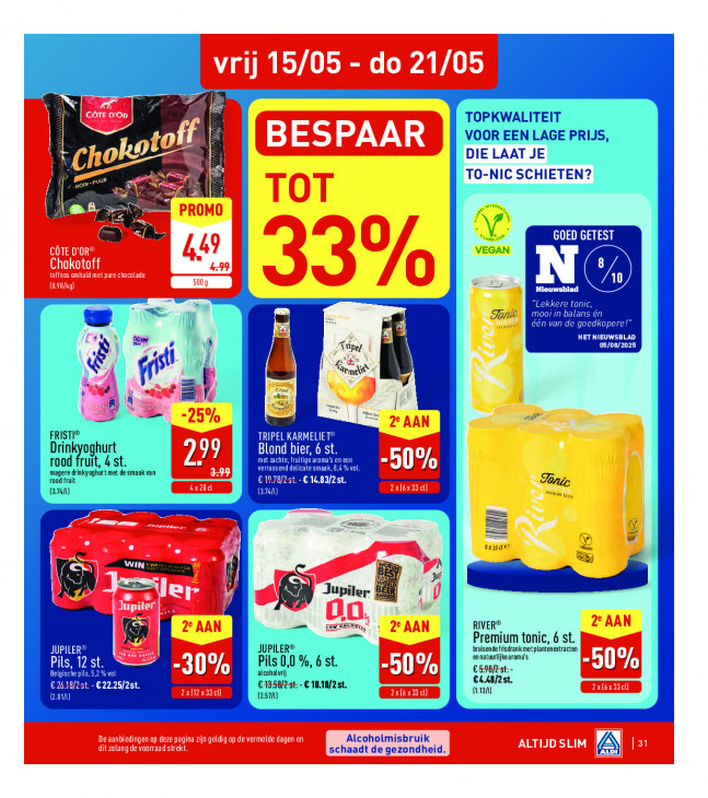 Aldi Folder 11.05.2026