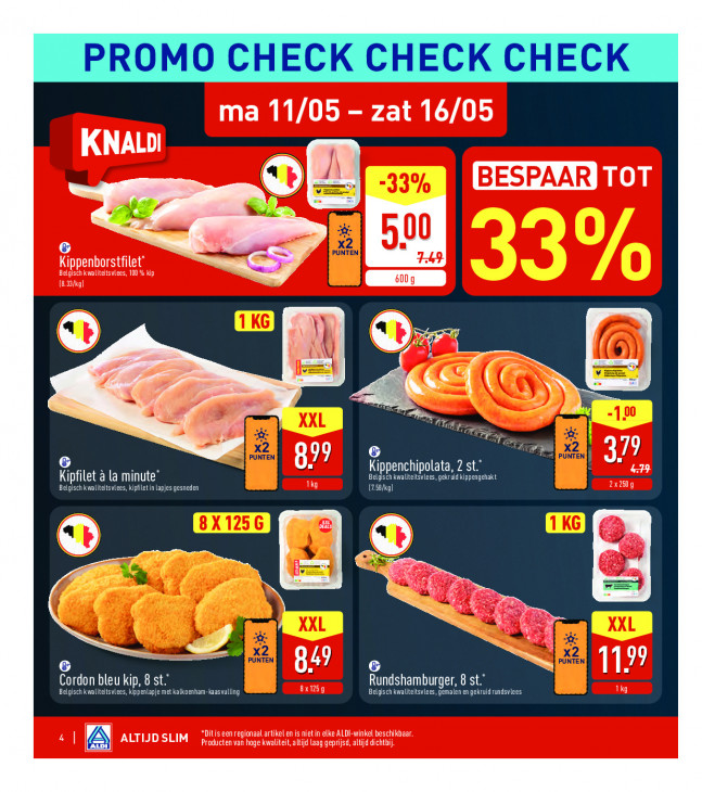 Aldi Folder 11.05.2026