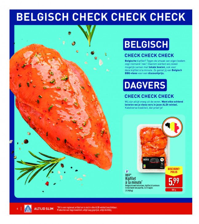 Aldi Folder 11.05.2026