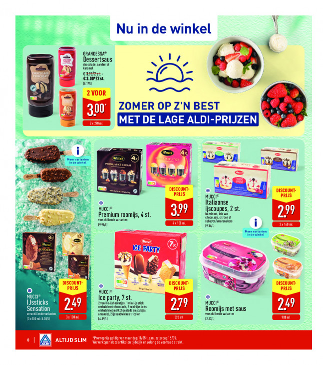 Aldi Folder 11.05.2026