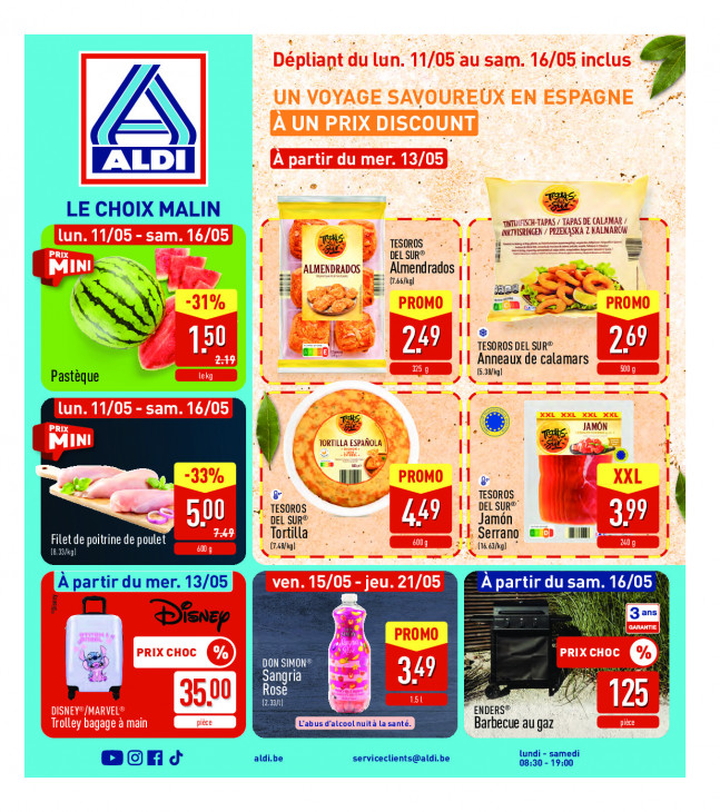 Aldi