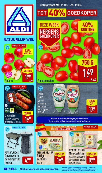 Aldi