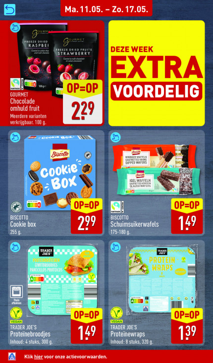 Aldi Folder 11.05.2026