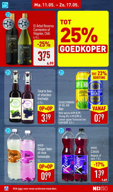 Aldi Folder 11.05.2026
