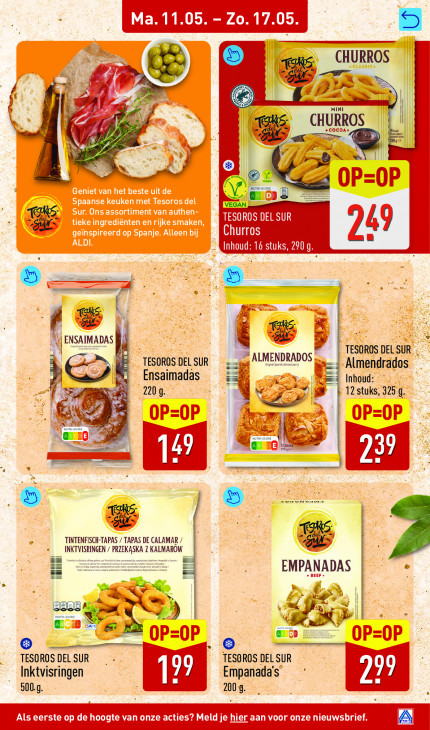 Aldi Folder 11.05.2026