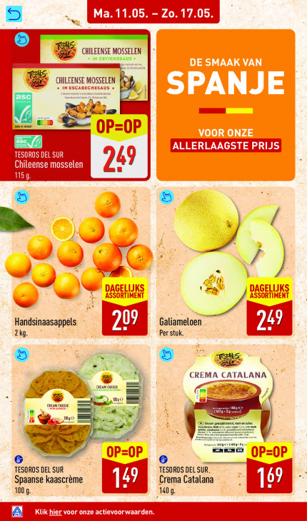 Aldi Folder 11.05.2026