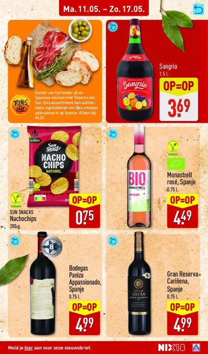 Aldi Folder 11.05.2026