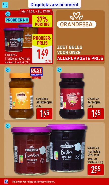 Aldi Folder 11.05.2026