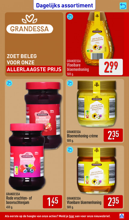 Aldi Folder 11.05.2026