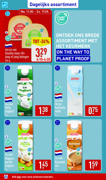 Aldi Folder 11.05.2026