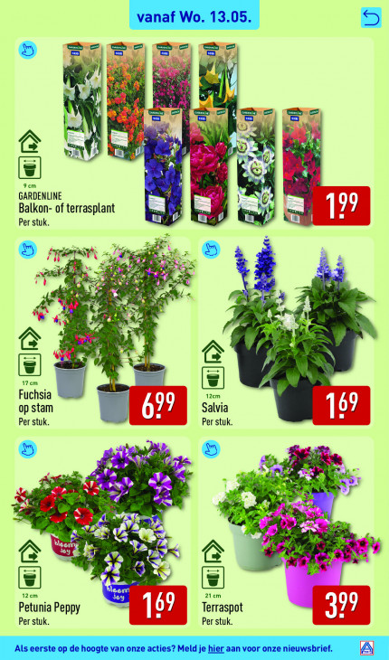 Aldi Folder 11.05.2026