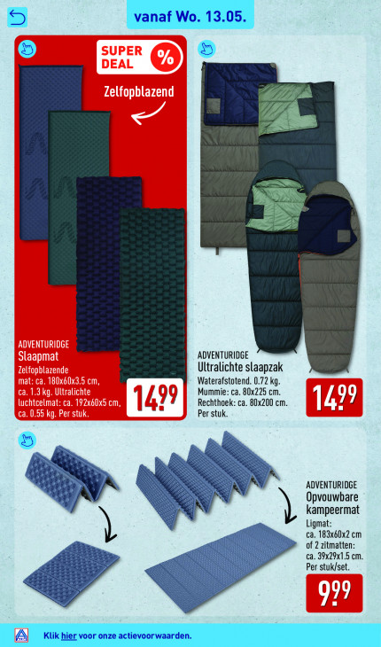 Aldi Folder 11.05.2026