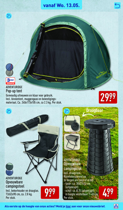 Aldi Folder 11.05.2026