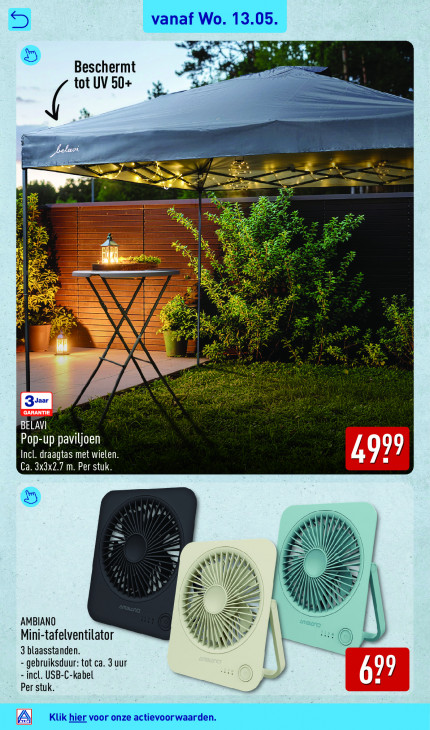 Aldi Folder 11.05.2026