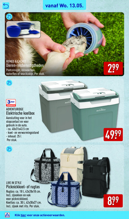 Aldi Folder 11.05.2026