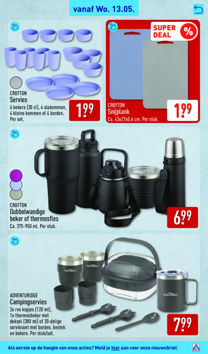 Aldi Folder 11.05.2026