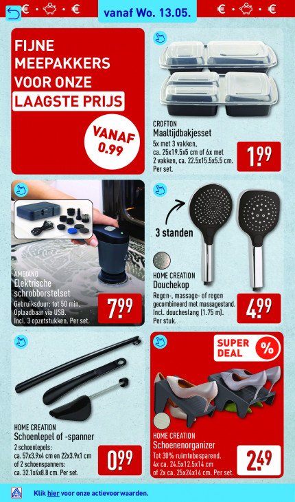 Aldi Folder 11.05.2026