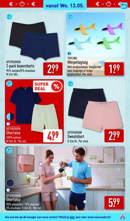 Aldi Folder 11.05.2026
