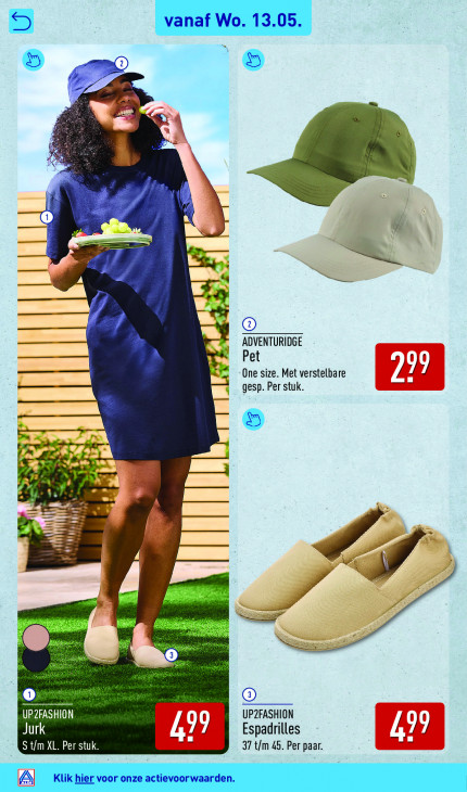 Aldi Folder 11.05.2026