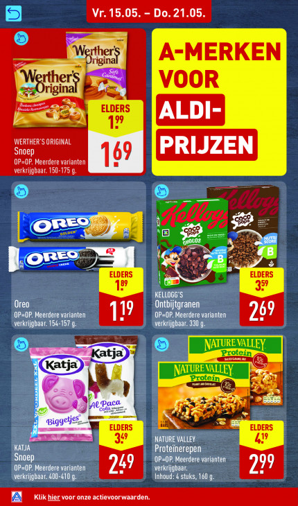 Aldi Folder 11.05.2026