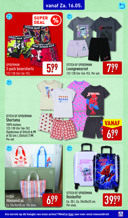 Aldi Folder 11.05.2026