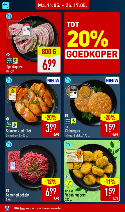 Aldi Folder 11.05.2026