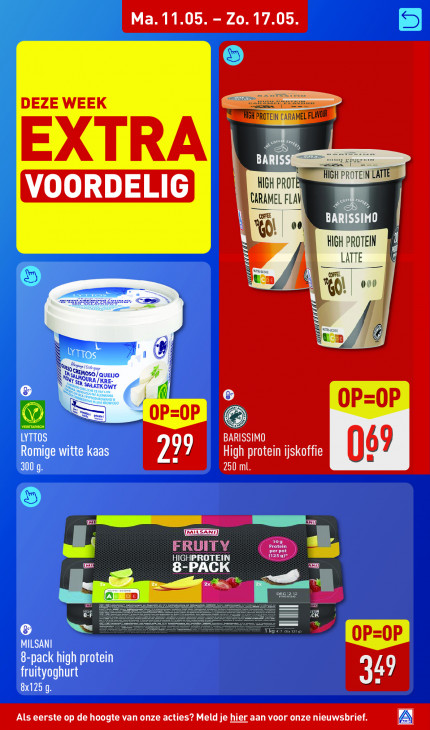Aldi Folder 11.05.2026