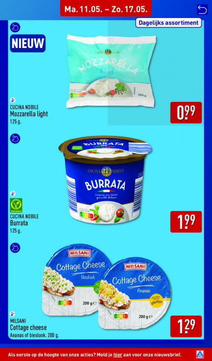 Aldi Folder 11.05.2026