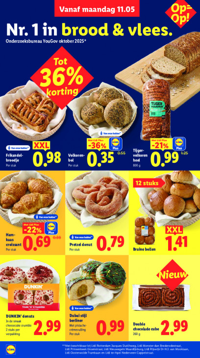 Lidl Folder 11.05.2026