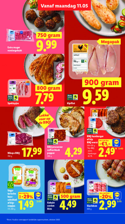 Lidl Folder 11.05.2026