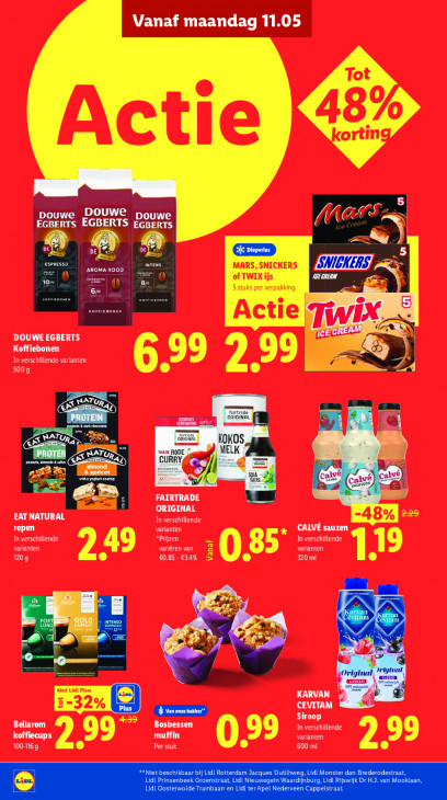 Lidl Folder 11.05.2026