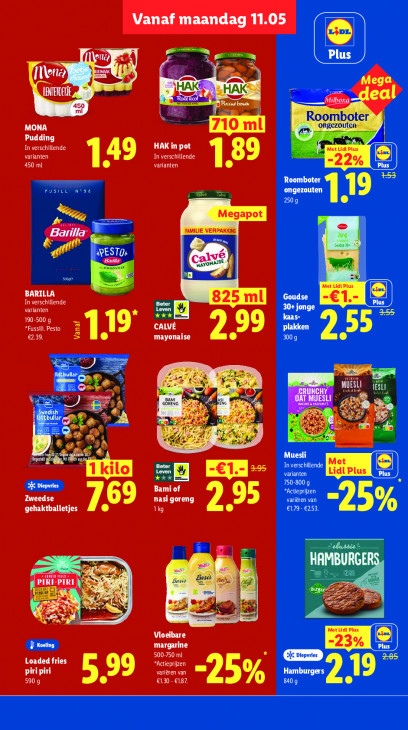 Lidl Folder 11.05.2026