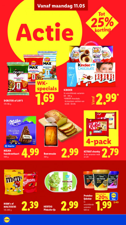 Lidl Folder 11.05.2026