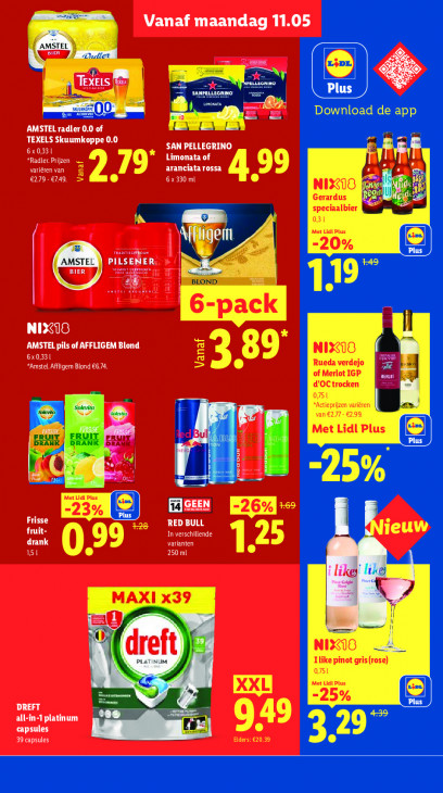 Lidl Folder 11.05.2026