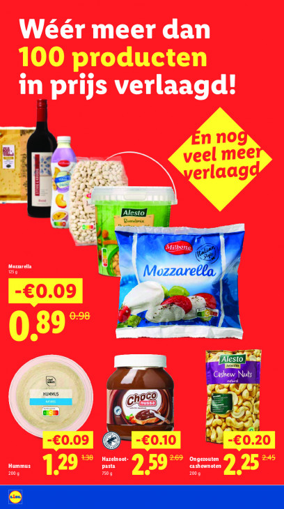 Lidl Folder 11.05.2026